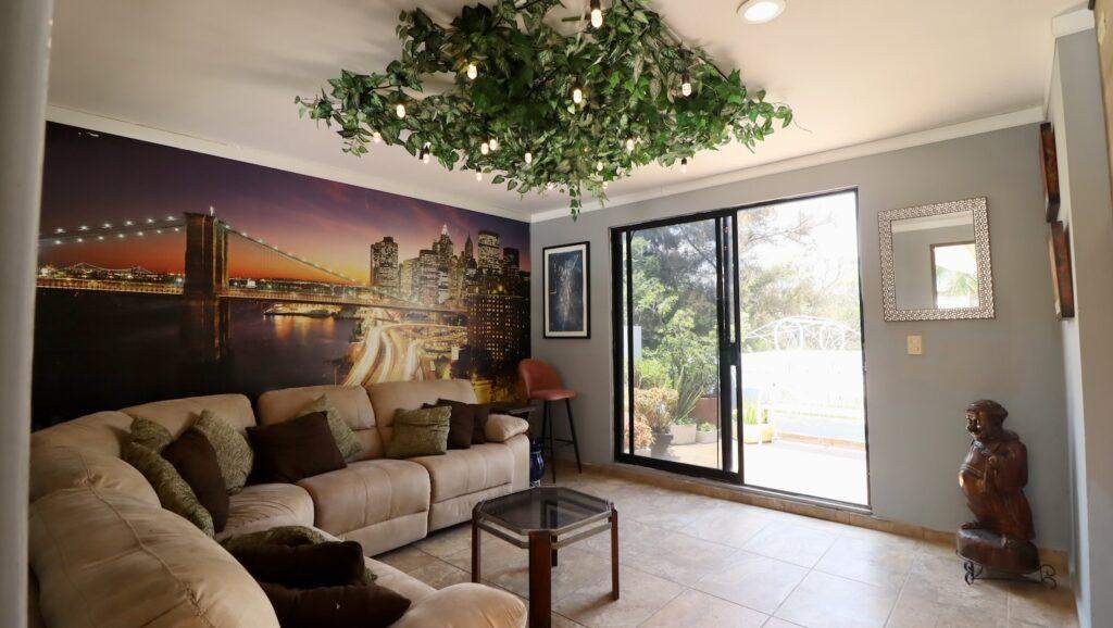 Casa en venta en Morelia, Camelinas 34