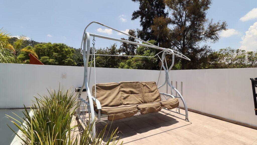 Casa en venta en Morelia, Camelinas 37
