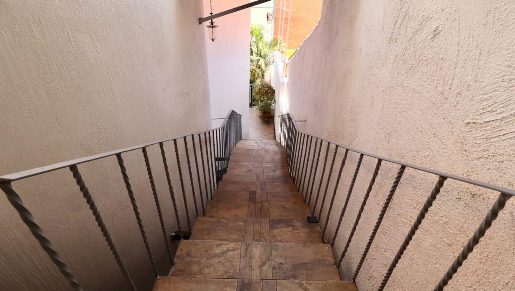 Casa en venta en Morelia, Camelinas 41