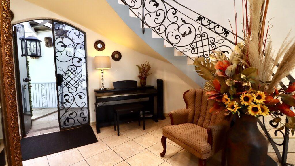 Casa en venta en Morelia, Camelinas 6
