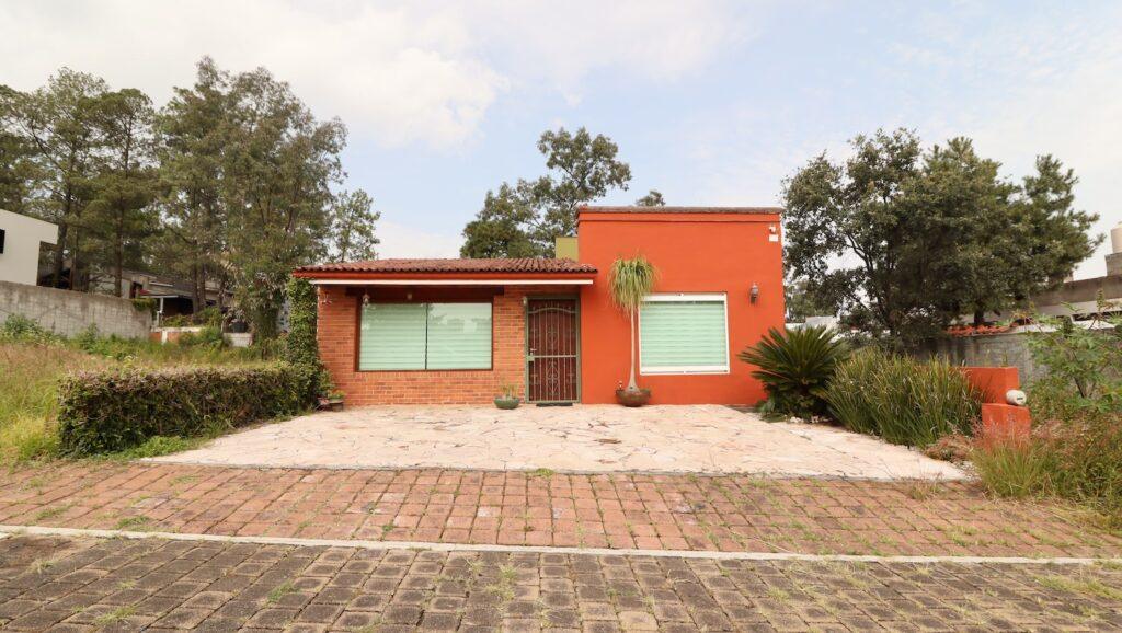 CASA EN RENTA EN MORELIA