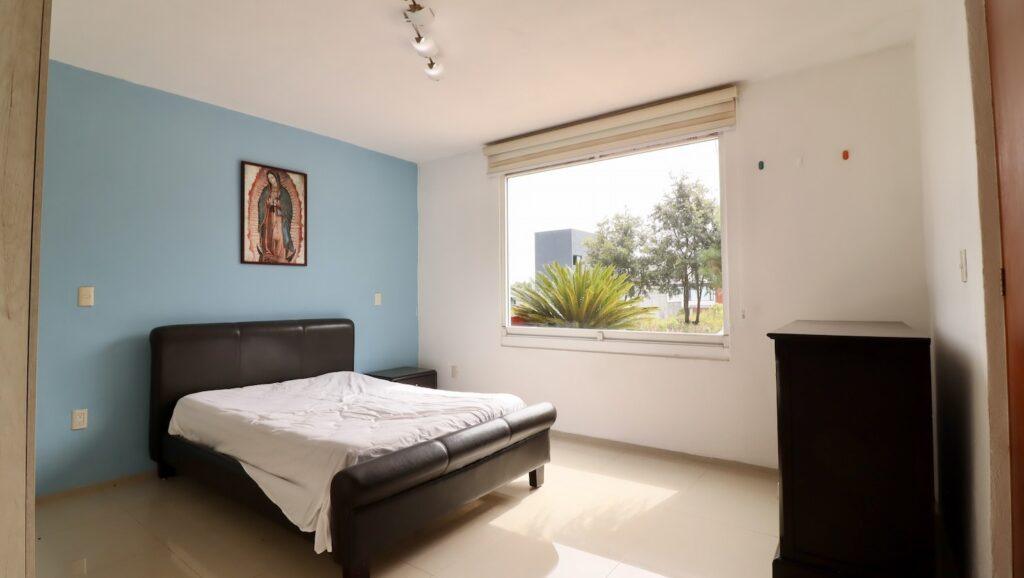 Casa en venta en Morelia, Fracc. Campestre del Monte 10