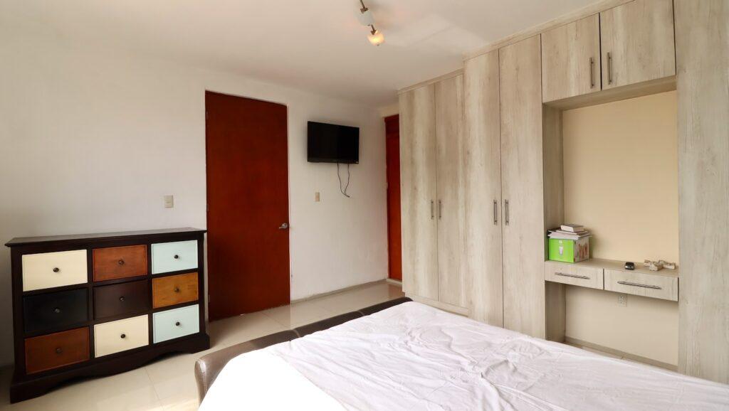 Casa en venta en Morelia, Fracc. Campestre del Monte 11