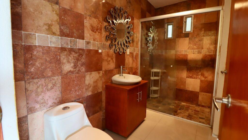 Casa en venta en Morelia, Fracc. Campestre del Monte 13