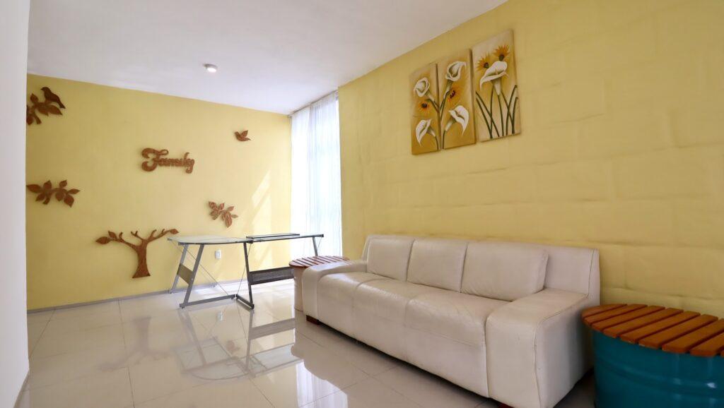 Casa en venta en Morelia, Fracc. Campestre del Monte 15