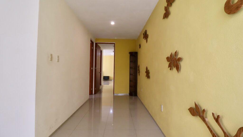 Casa en venta en Morelia, Fracc. Campestre del Monte 16