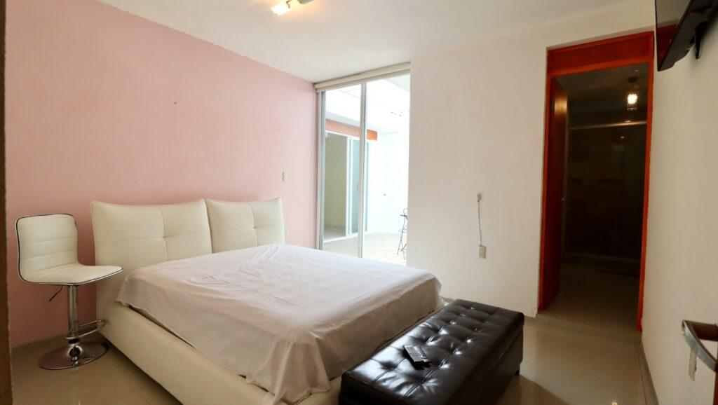 Casa en venta en Morelia, Fracc. Campestre del Monte 17