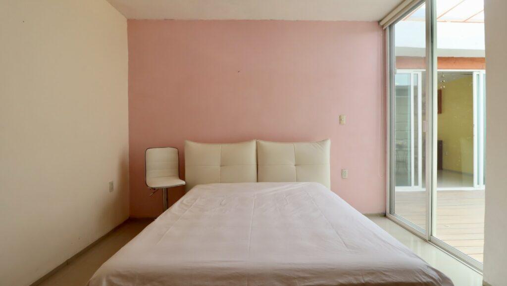 Casa en venta en Morelia, Fracc. Campestre del Monte 18