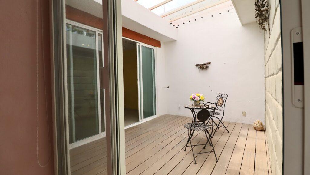 Casa en venta en Morelia, Fracc. Campestre del Monte 21