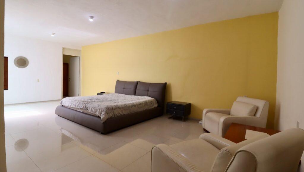 Casa en venta en Morelia, Fracc. Campestre del Monte 22