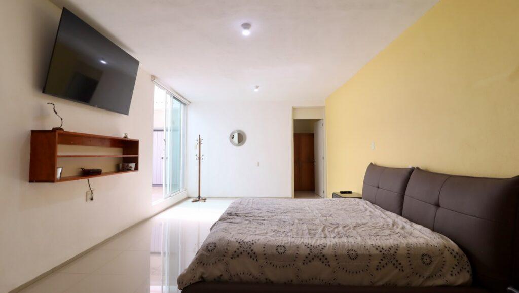 Casa en venta en Morelia, Fracc. Campestre del Monte 23