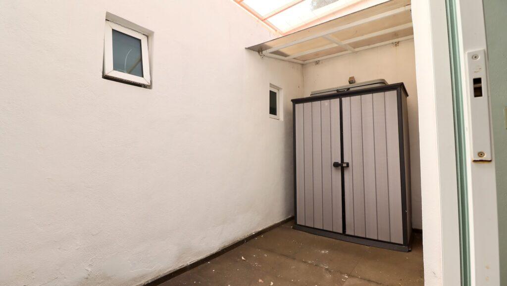 Casa en venta en Morelia, Fracc. Campestre del Monte 25