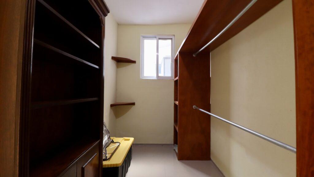 Casa en venta en Morelia, Fracc. Campestre del Monte 27