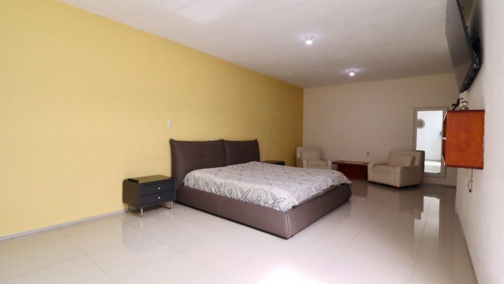 Casa en venta en Morelia, Fracc. Campestre del Monte 28