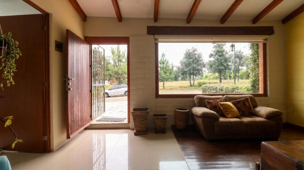 Casa en venta en Morelia, Fracc. Campestre del Monte 32