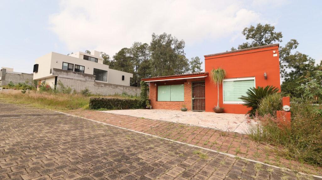 Casa en venta en Morelia, Fracc. Campestre del Monte 33