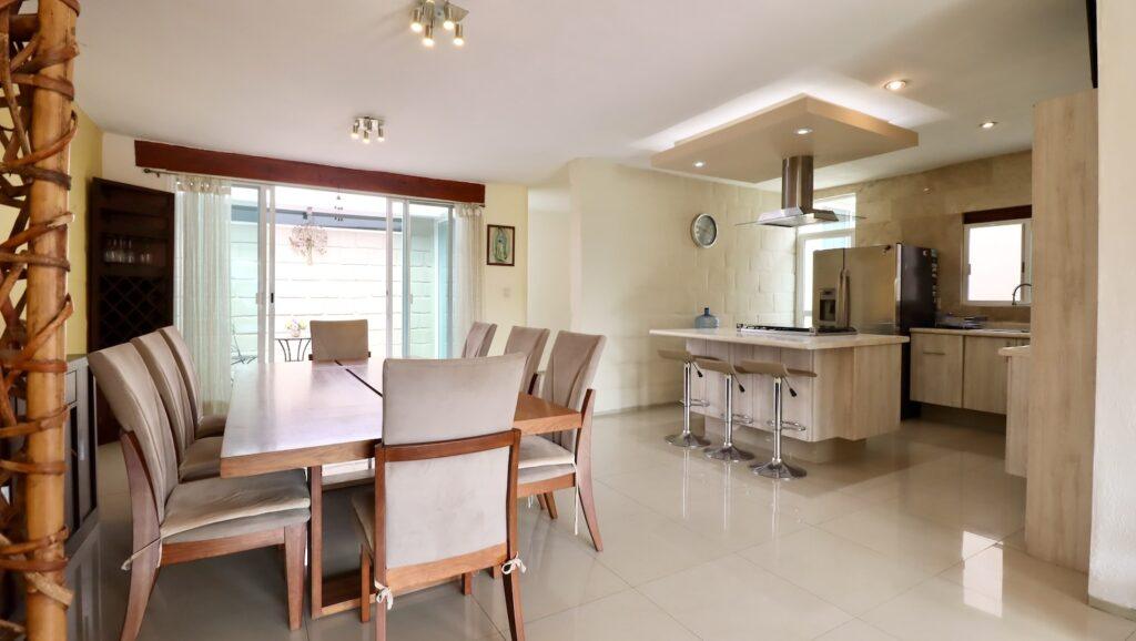 Casa en venta en Morelia, Fracc. Campestre del Monte 4