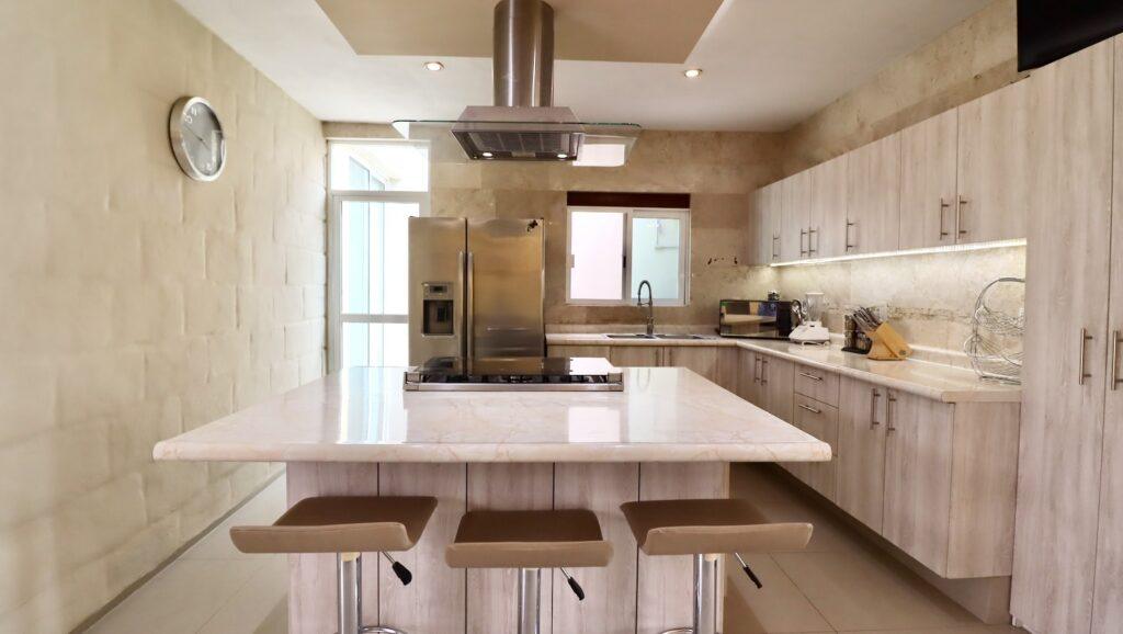 Casa en venta en Morelia, Fracc. Campestre del Monte 8