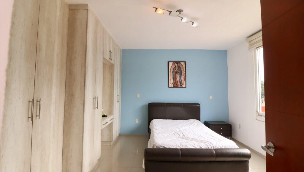 Casa en venta en Morelia, Fracc. Campestre del Monte 9