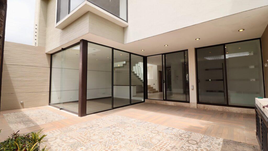 Casa en venta en Morelia, Fracc. Jardínes de Altozano 19