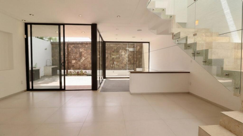 Casa en venta en Morelia, Fracc. Jardínes de Altozano 3