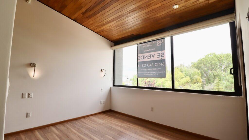 Casa en venta en Morelia, Fracc. Jardínes de Altozano 36