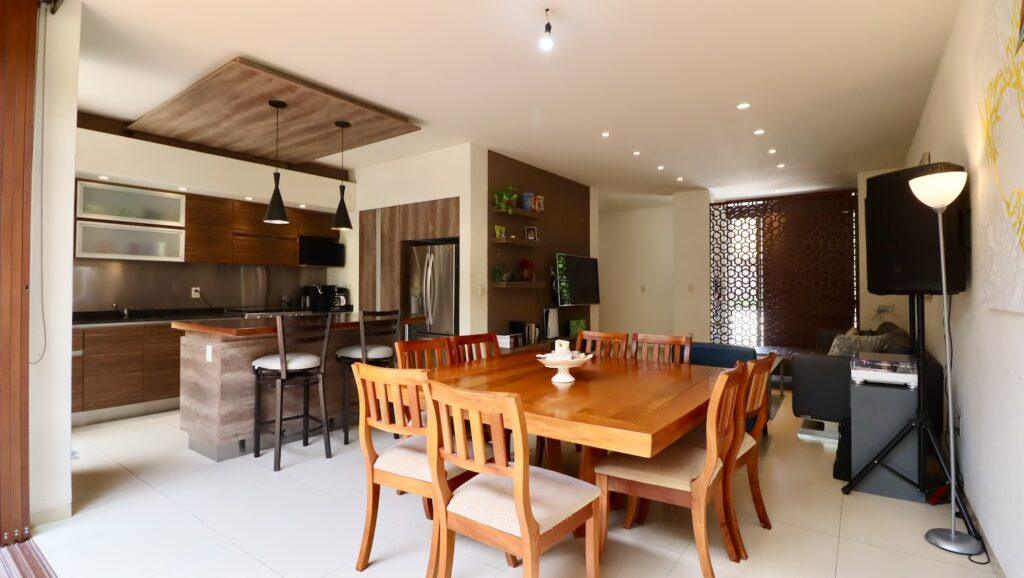 Casa en venta en Morelia, Fracc. Paseo de la Primavera 11