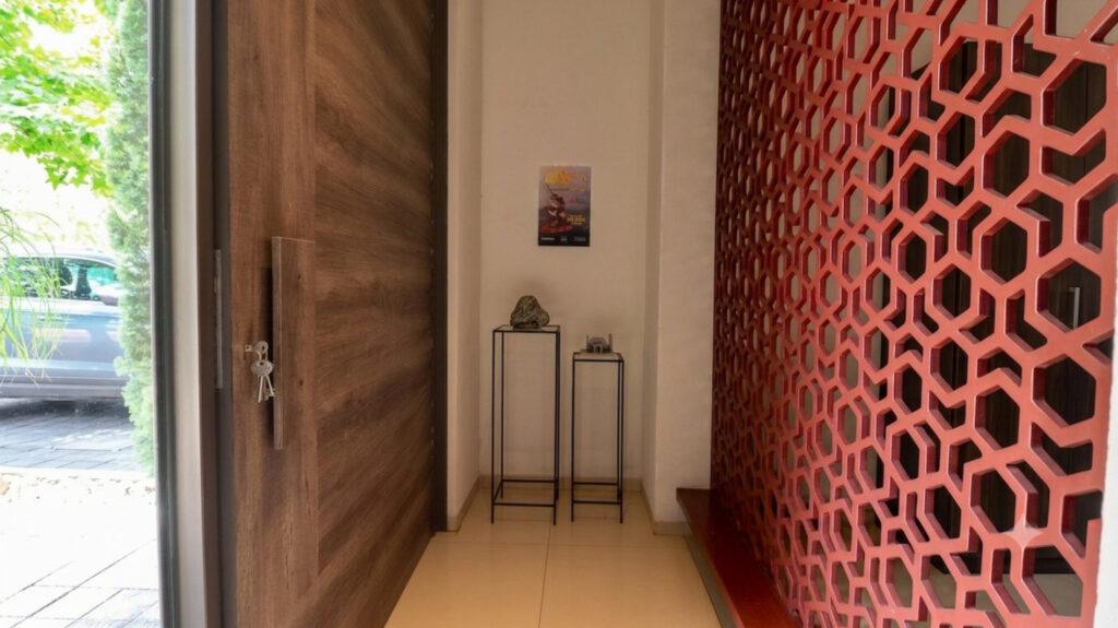 Casa en venta en Morelia, Fracc. Paseo de la Primavera 2