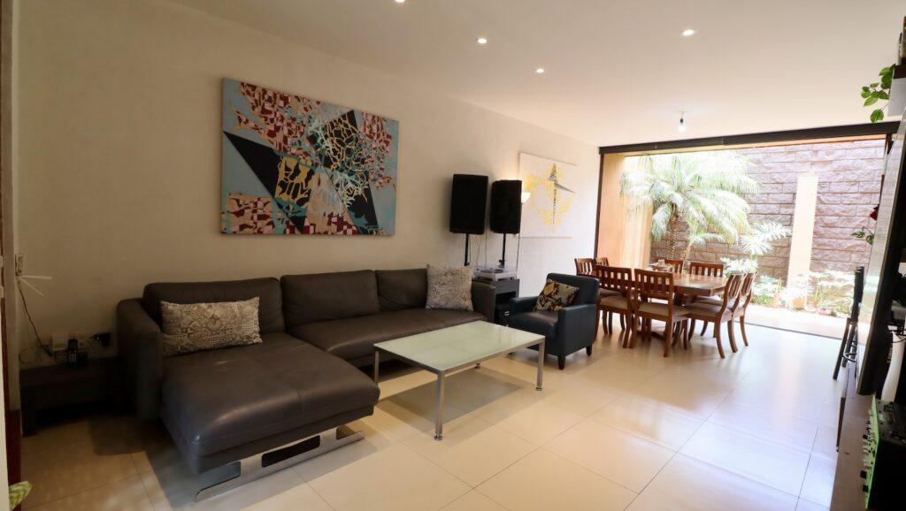 Casa en venta en Morelia, Fracc. Paseo de la Primavera 3