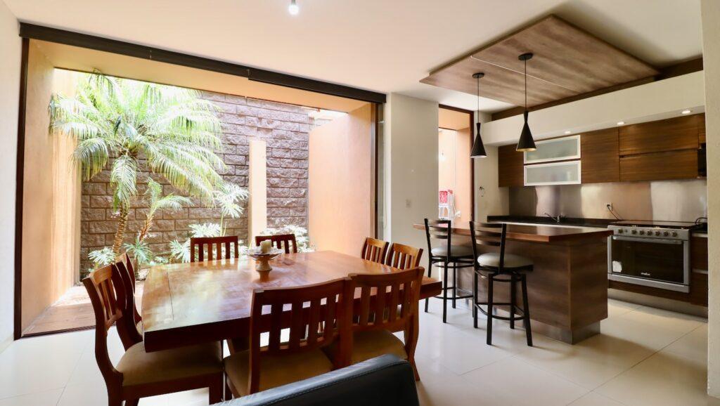 Casa en venta en Morelia, Fracc. Paseo de la Primavera 5