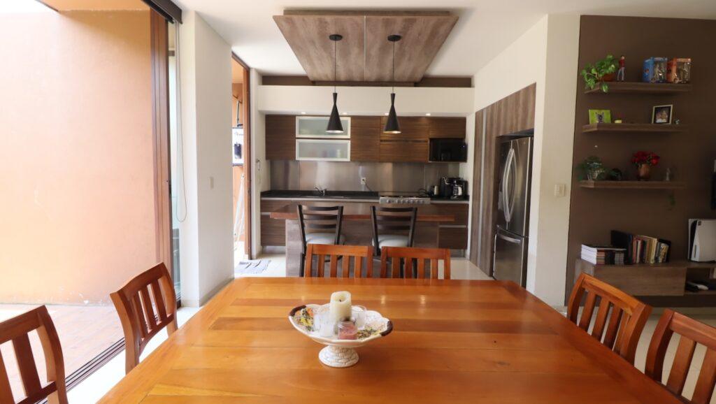 Casa en venta en Morelia, Fracc. Paseo de la Primavera 6