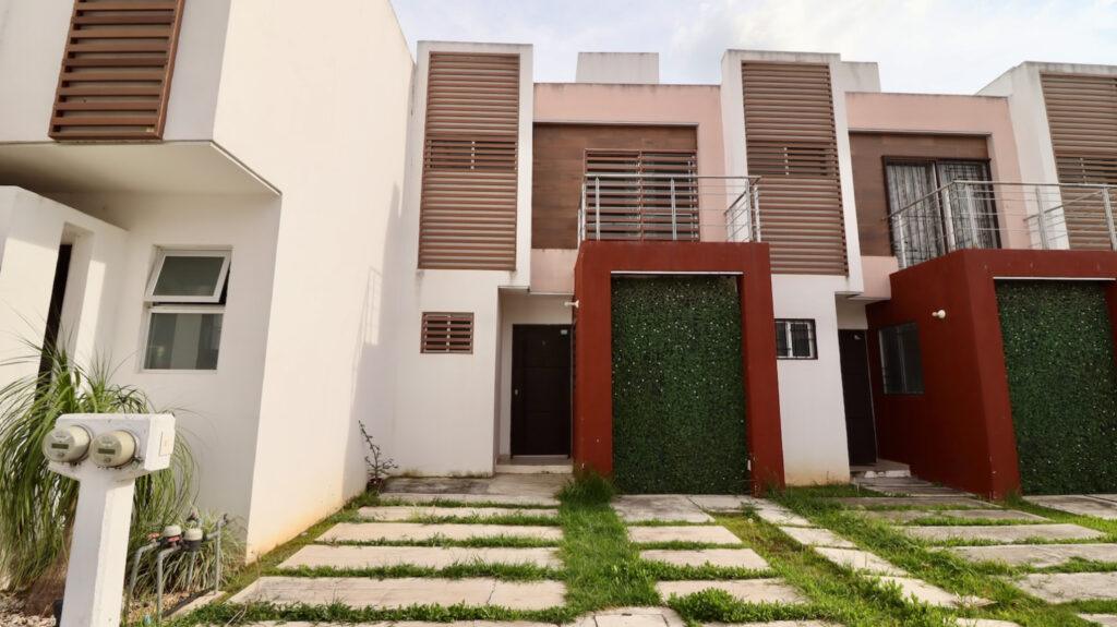 CASA EN VENTA EN MORELIA
