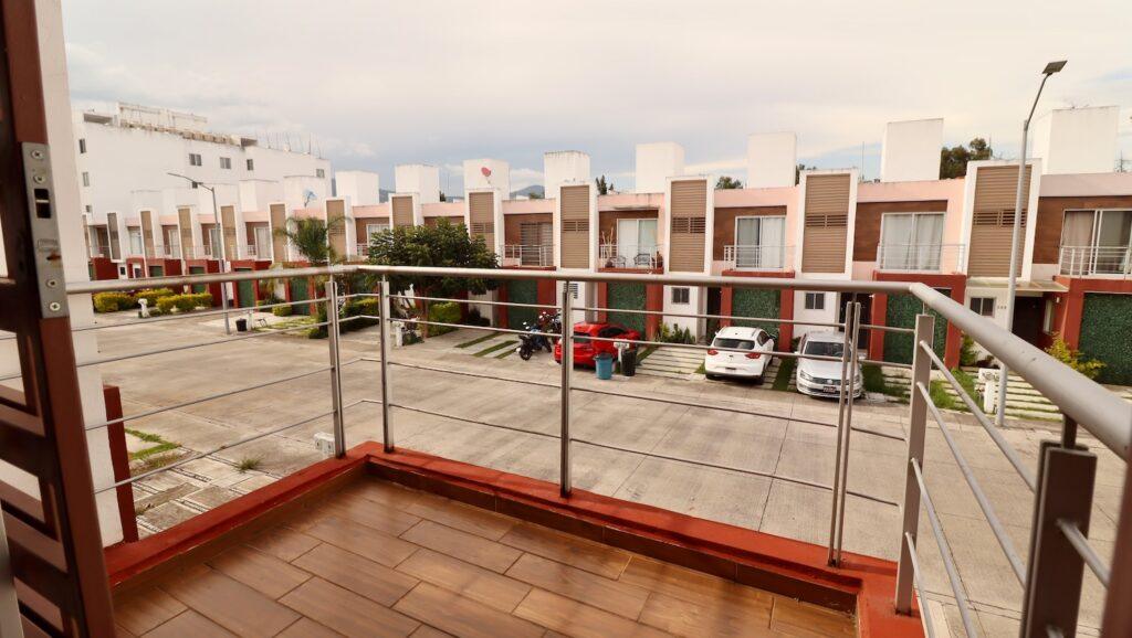 Casa en venta en Morelia, Los Vergeles 16