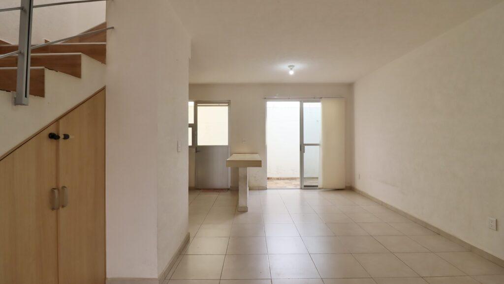Casa en venta en Morelia, Los Vergeles 2