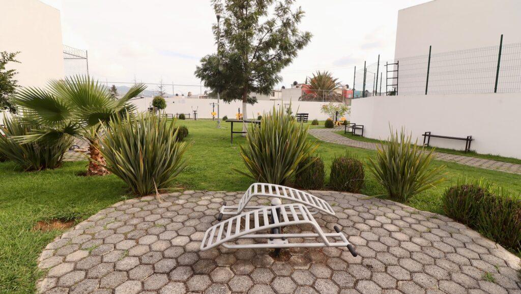 Casa en venta en Morelia, Los Vergeles 27