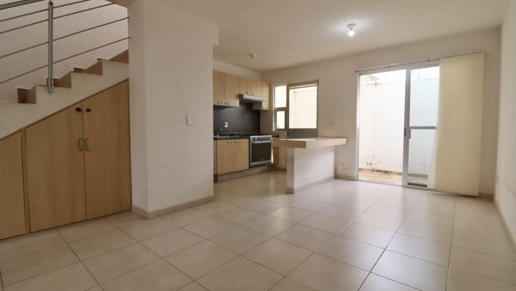 Casa en venta en Morelia, Los Vergeles 3