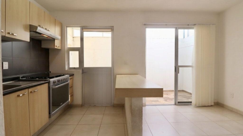 Casa en venta en Morelia, Los Vergeles 5