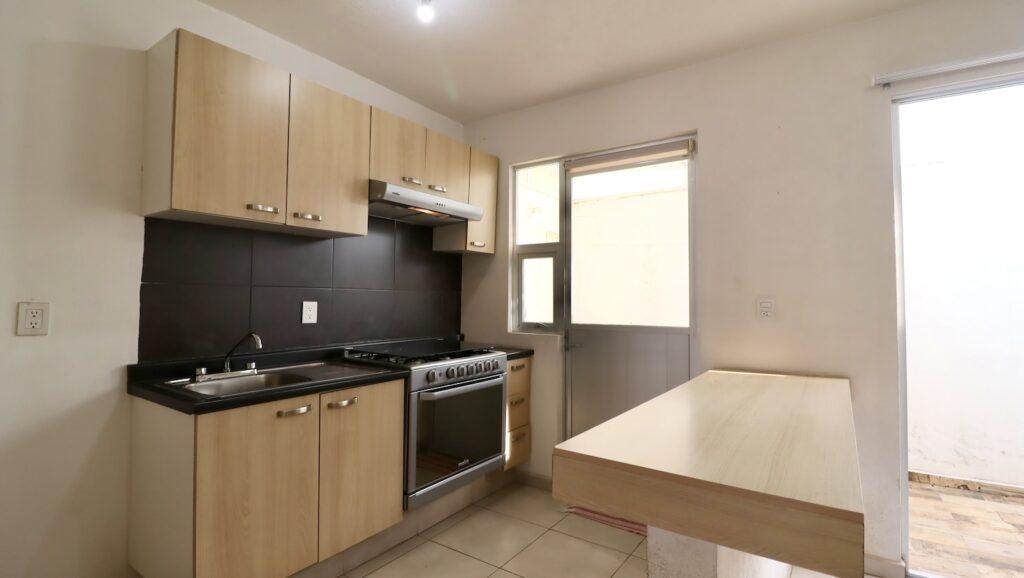 Casa en venta en Morelia, Los Vergeles 7