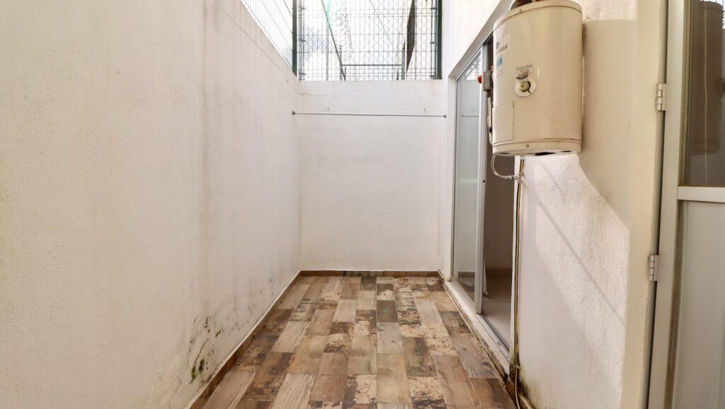 Casa en venta en Morelia, Los Vergeles 8