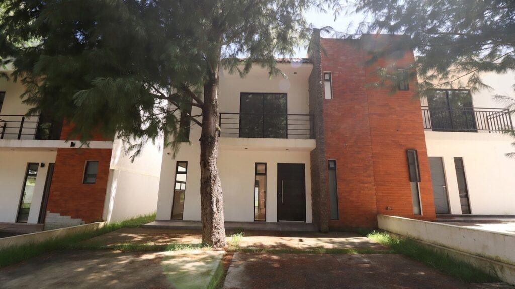 CASA NUEVA EN VENTA EN PATZCUARO