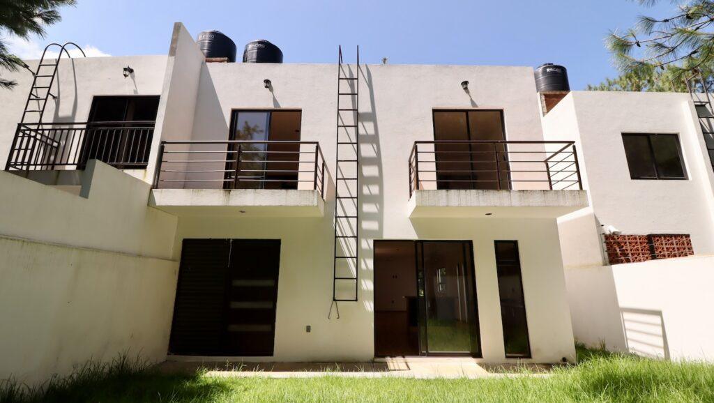Casa en venta en Pátzcuaro, Fraccionamiento La Vitela 10