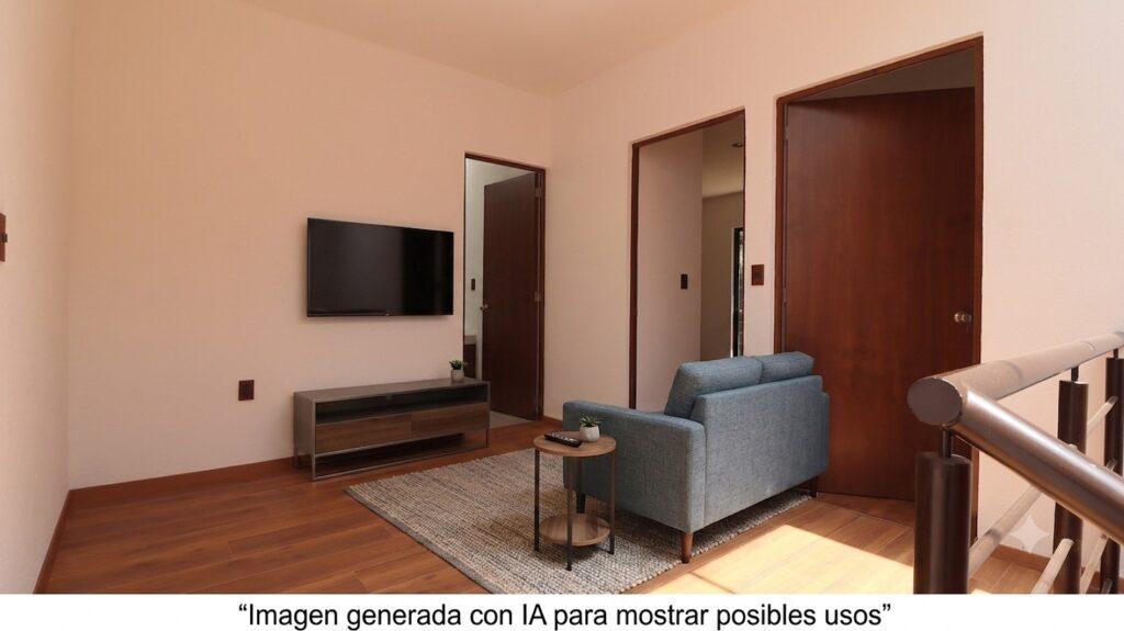 Casa en venta en Pátzcuaro, Fraccionamiento La Vitela 15