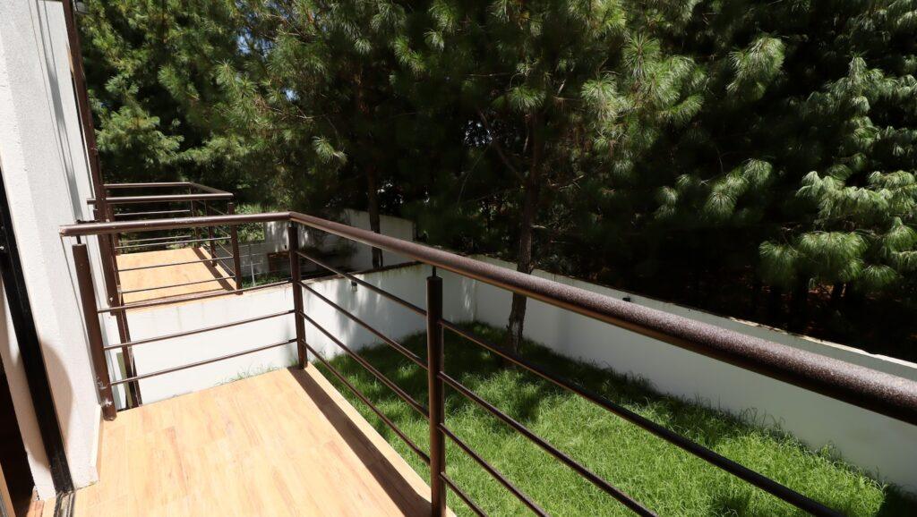 Casa en venta en Pátzcuaro, Fraccionamiento La Vitela 26