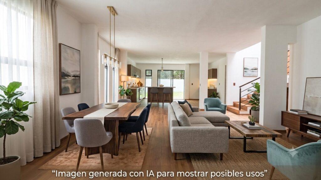 Casa en venta en Pátzcuaro, Fraccionamiento La Vitela 3