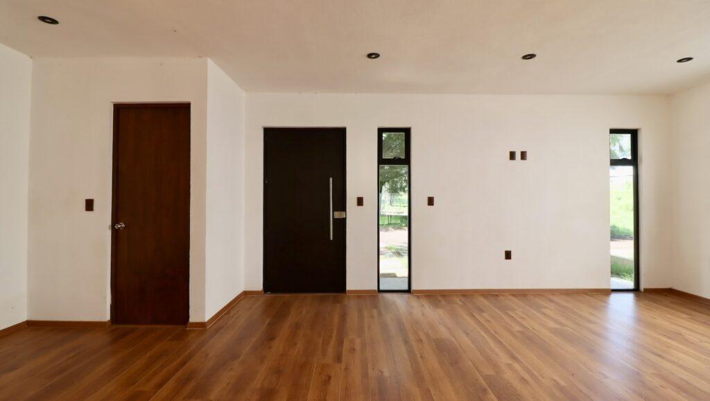Casa en venta en Pátzcuaro, Fraccionamiento La Vitela 31