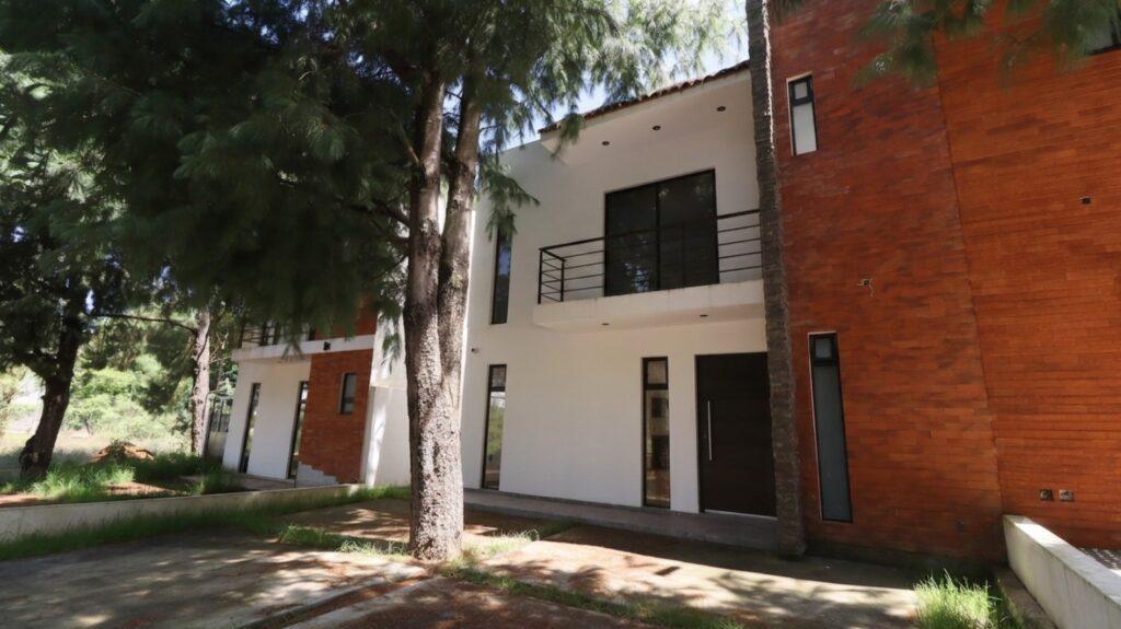 Casa en venta en Pátzcuaro, Fraccionamiento La Vitela 32