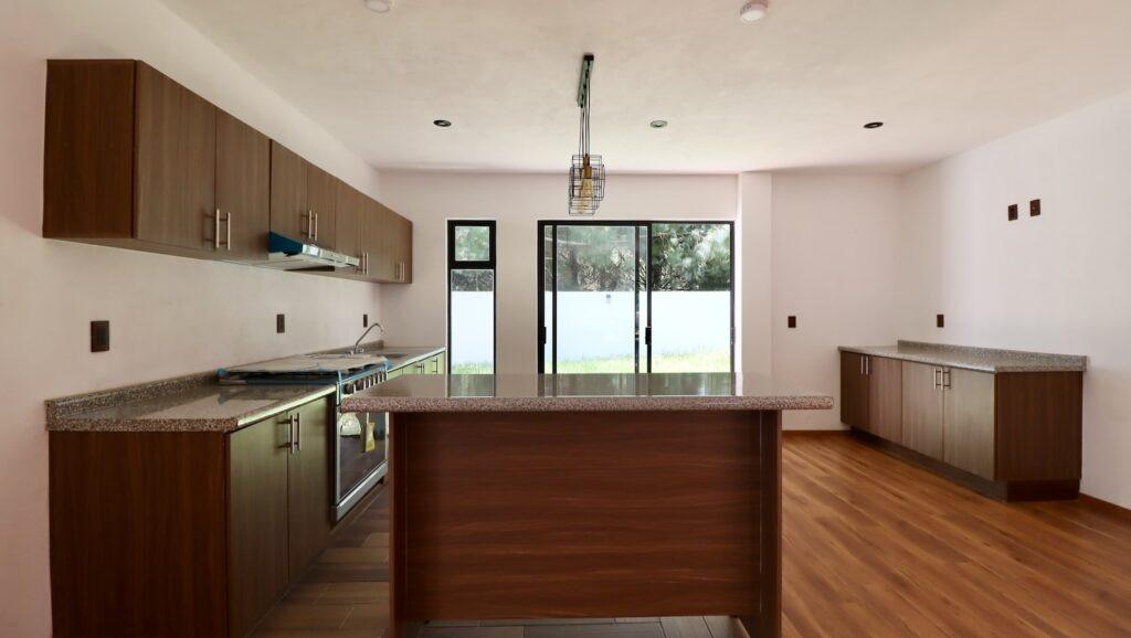 Casa en venta en Pátzcuaro, Fraccionamiento La Vitela 7