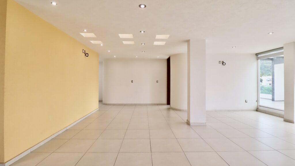 Departamento en venta en Morelia, Camelinas 11