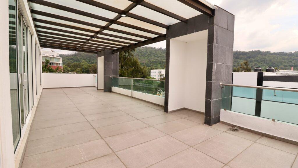 Departamento en venta en Morelia, Camelinas 13