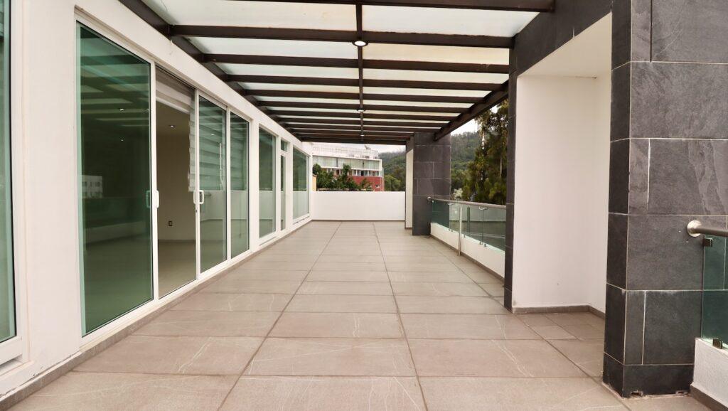 Departamento en venta en Morelia, Camelinas 14